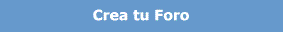 Crear foro gratis