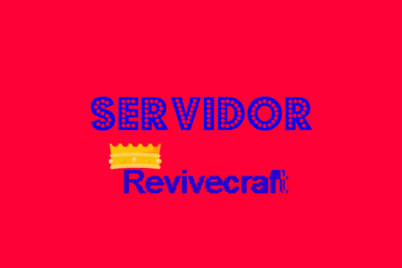 ReviveCraft