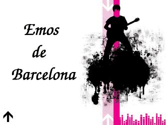 Emos de Barcelona