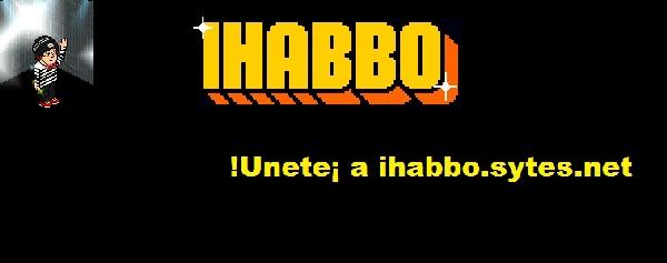 Ihabbo.sytes.net