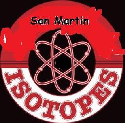 Club Atletico Isotopos de San Martin y Mondongos