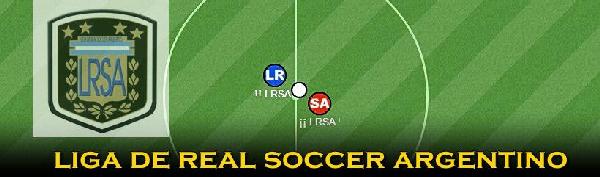 Liga Real Soccer Argentino