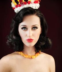 Que piensas de Katy Perry?