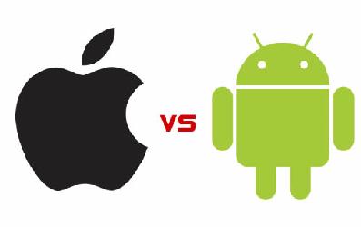 Android vs IOS que es mejor?