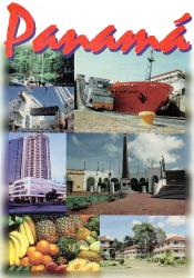 Economa en Panam 