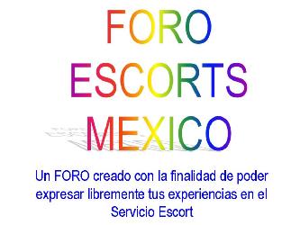Foro ------ Mexico