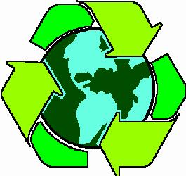 Reciclar Una forma de ayudar a nuestro planeta