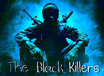 Black Killers