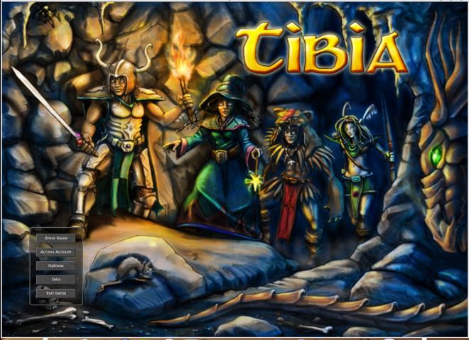 Foro Tibia 