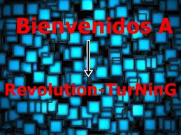 Revolution-TurNinG