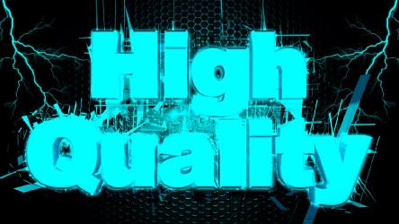 HighQuality