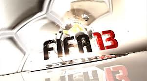 Liga fifa 13 proquis