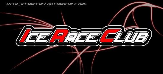Ice Racer Club