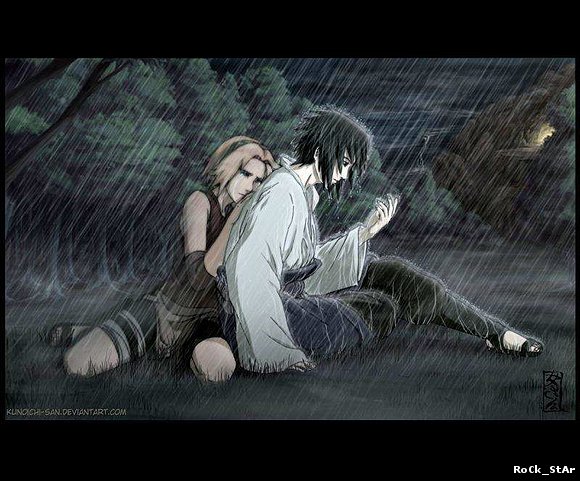 Club Fans SasuSaku