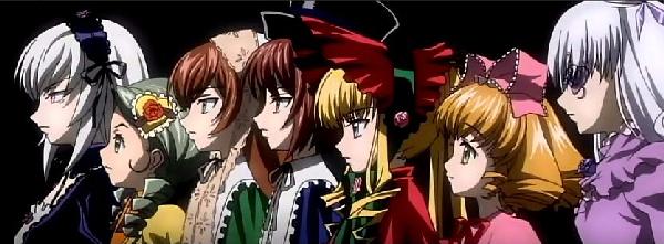 -Rozen Maiden- [ Rol ] 