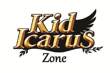 Kid Icarus Zone