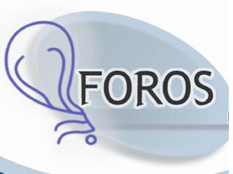 LOS FOROS