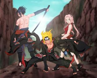 naruto-guerra ninja