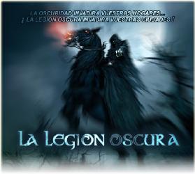 Legion Oscura