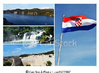 Croacia 