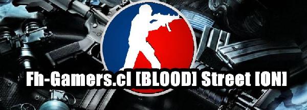 [BLOOD]Street [ON] 1000 FPS