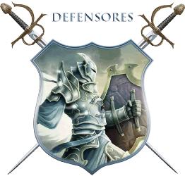 Defensores