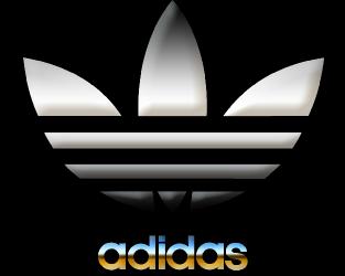 Auspiciadora Adidas 