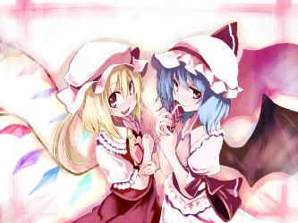 ♥-Vocaloid y Touhou-+♥