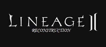 lineage II Recontruction