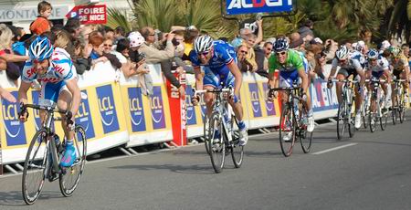 Foro Entrenador de Ciclismo