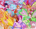 `Winx Club~