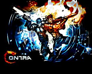 CoNtRa