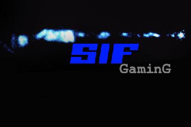 SiF~Gaming