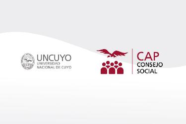 CONSEJO SOCIAL - UNCuyo