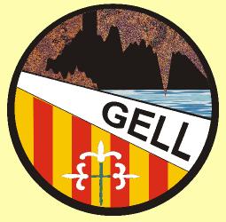 XARREM DESPELEO !