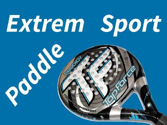 Extrem Sport Paddle