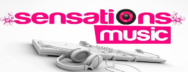 Sensations Music