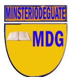 MINISTERIODEGUATE