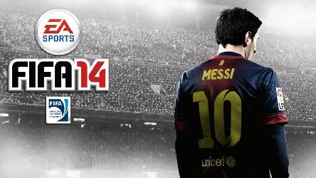 TORNEOS FIFA14 PS3 ONLINE