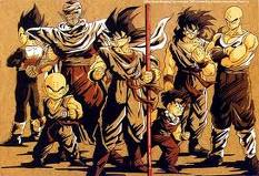 DBZRol