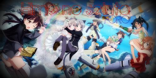 Hime no seinto