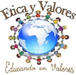 Vive con Eticidad y Valores