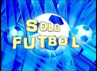 Solo Futbol