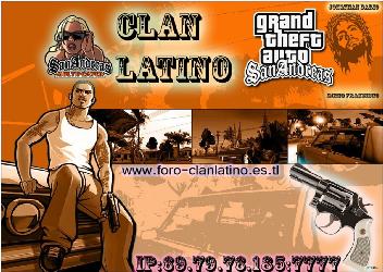 FORO CLAN LATINO