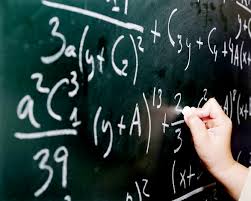 matematicas