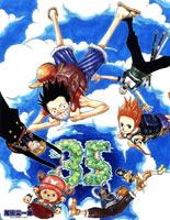 Fans De One Piece