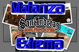 Server Matanza Extrema