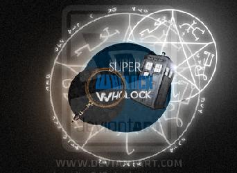 Foro Rol Superwholock