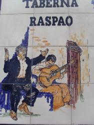 Taberna Raspao