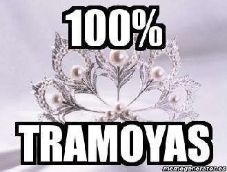 100% Tramoyas